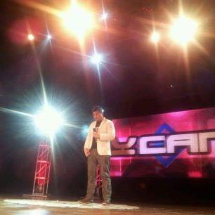 Profile Picture of Nestor PastorGuillen (@NestorPastorGu1) on Twitter