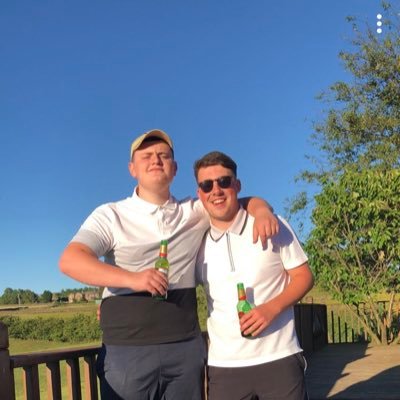 Profile Picture of Kyle Lord (@kyle_lord3) on Twitter