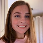 Profile Picture of maggie (@maggiebrockman) on Instagram