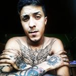 Profile Picture of steven fal380 🔪 (@steven_lazarte) on Instagram