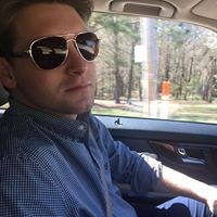 Profile Picture of William Blake Kinard (@william-blake-kinard) on Quora