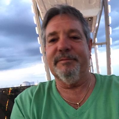 Profile Picture of Brian Ostendorf (@OstendorfBrian) on Twitter