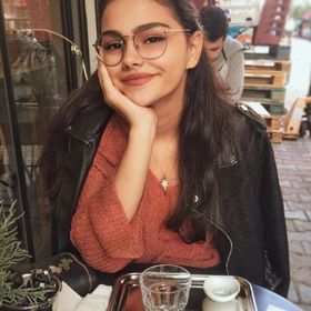 Profile Picture of iris Sharp  (@irissharp1034) on Pinterest