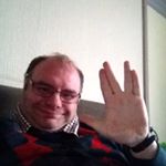 Profile Picture of Graham Rowley (@jedikiller71) on Instagram