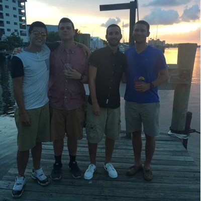 Profile Picture of Derek Joe Mills (@derekjoemills) on Twitter