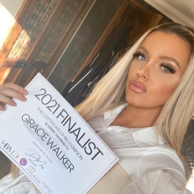 Profile Picture of ••Grace•Walker•• (@grace_walker9) on Twitter