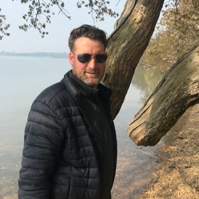 Profile Picture of Jim Mcwilliam (@McwilliamJim) on Twitter