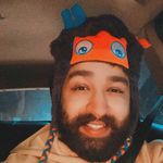 Profile Picture of Ashish Singh (@thevanquishment) on Instagram
