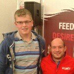 Profile Picture of Richard Gilpin (@richard.gilpin) on Instagram