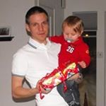 Profile Picture of Daniel Harling (@harlingdaniel) on Instagram