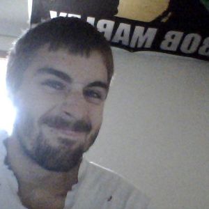 Profile Picture of Chris Garza (@thatsmrchris) on Myspace