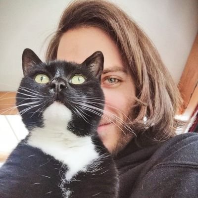 Profile Picture of Antoine "GravityBwlast" Dupuis (@GravityBwlast) on Twitter