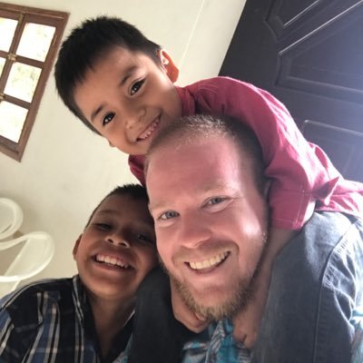 Profile Picture of Bryan Gerner (@bGerner25) on Twitter