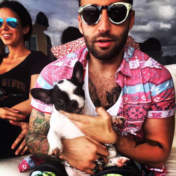 Profile Picture of Adam Feldman (@addyfeld) on Poshmark