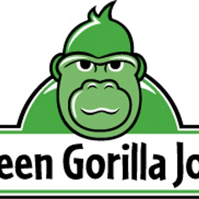 Profile Picture of Marc Hite (@GreenGorillaJob) on Twitter