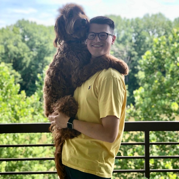 Profile Picture of Kyle Martin (@kyl3martin) on Poshmark