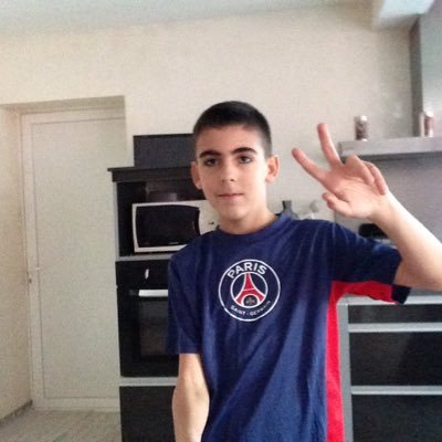 Profile Picture of Anthony Chretien (@anthoycretie) on Twitter
