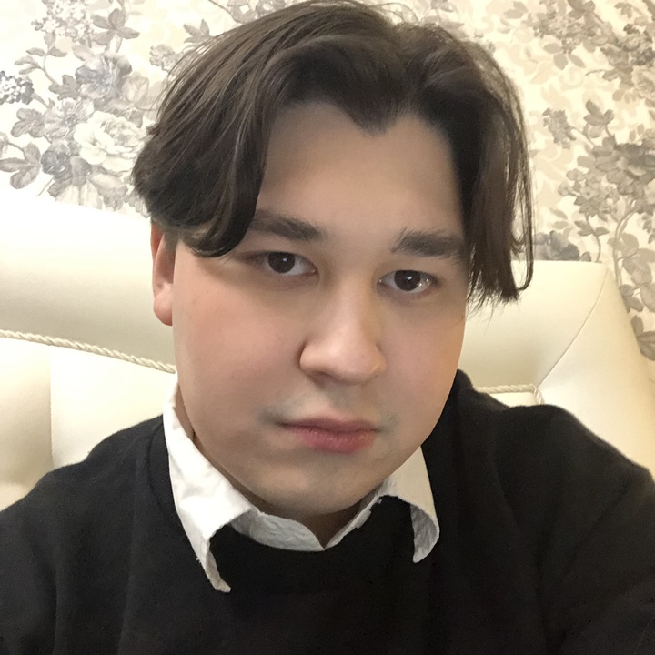 Profile Picture of Mark Lepin (@soporphoto) on Tiktok
