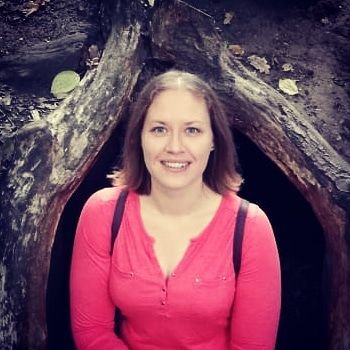 Profile Picture of Chantel Williams (@nhmuseumaddict) on Twitter