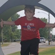 Profile Picture of Logan Frost  (@amandarichardson8465) on Youtube
