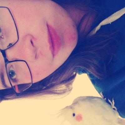 Profile Picture of Beatriz Rocha (@beatrizrocha071) on Twitter
