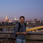 Profile Picture of Marc Solomon (@marcdavidsolomon) on Instagram