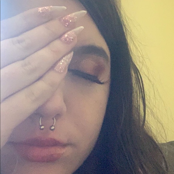 Profile Picture of Mackenzie Maringola (@mackula) on Poshmark