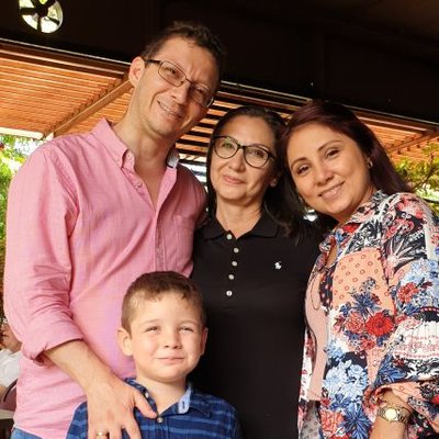 Manuel Darío Escobar - Twitter Profile Picture of Manuel Darío Escobar (@mdescobar) on Twitter