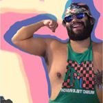 Profile Picture of Eric Jaramillo (@littlebodie) on Instagram