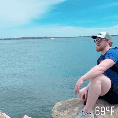 Profile Picture of Kevin Schlichter (@LJ_GhostLife_12) on Twitter