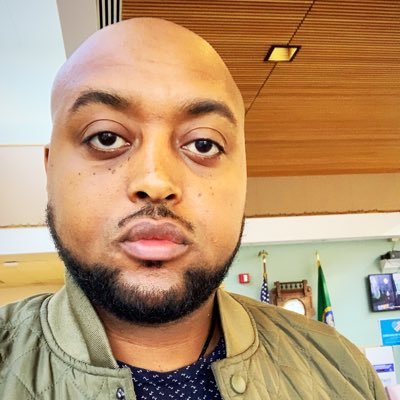 Profile Picture of Yohannes Alemu (@Yohanne45079722) on Twitter
