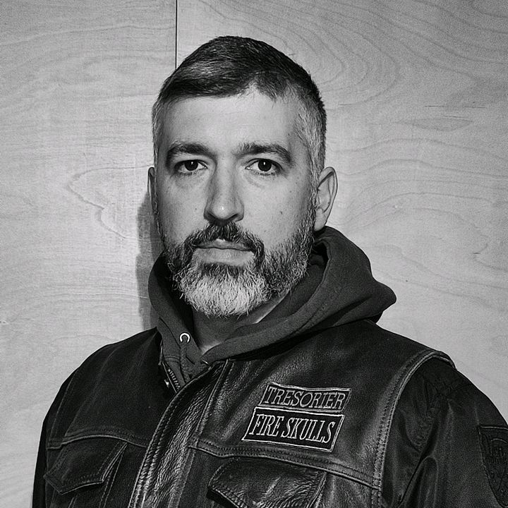 Profile Picture of Fabien Gillois (@fabiengillois) on Tiktok