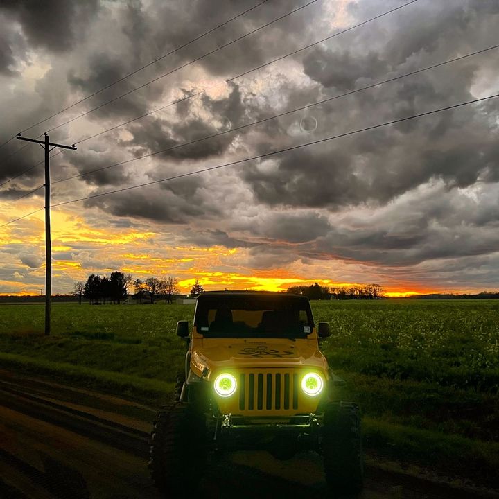 Profile Picture of   Derek Jackson... (@7.3l_powerstroke) on Tiktok