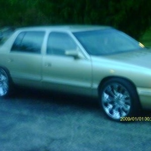 Profile Picture of Terrence Mcbeth (@333907892) on Myspace