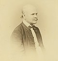 Profile Picture of Ignaz Semmelweison Wikipedia