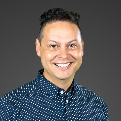 Profile Picture of James Chavez (@AJamesChavez) on Twitter