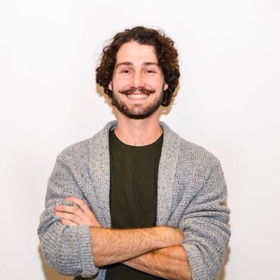 Profile Picture of Thomas Mailloux (@Tom_321) on Twitter