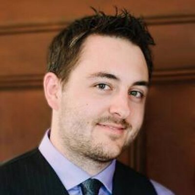 Profile Picture of Jeremy Andrews (@jandrewsnc) on Twitter