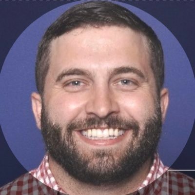 Profile Picture of Colin T. Mahoney, PhD (@DrColinTMahoney) on Twitter