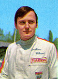 Profile Picture of Jonathan Williams (racing driver)on Wikipedia