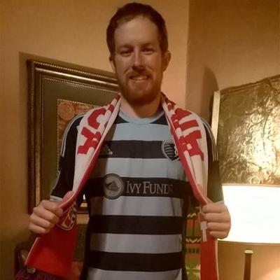 Profile Picture of Patrick McFall (@WP_McFall) on Twitter