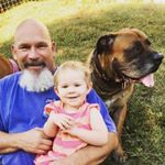 Profile Picture of Gordon Ball (@locuspocus8) on Instagram