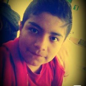 Profile Picture of Daryl Omar Dixon (@daryl_omar) on Twitter