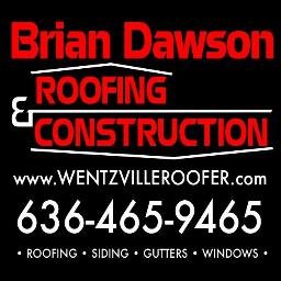 Profile Picture of Brian Dawson Roofing (@BrianDawsonRoof) on Twitter