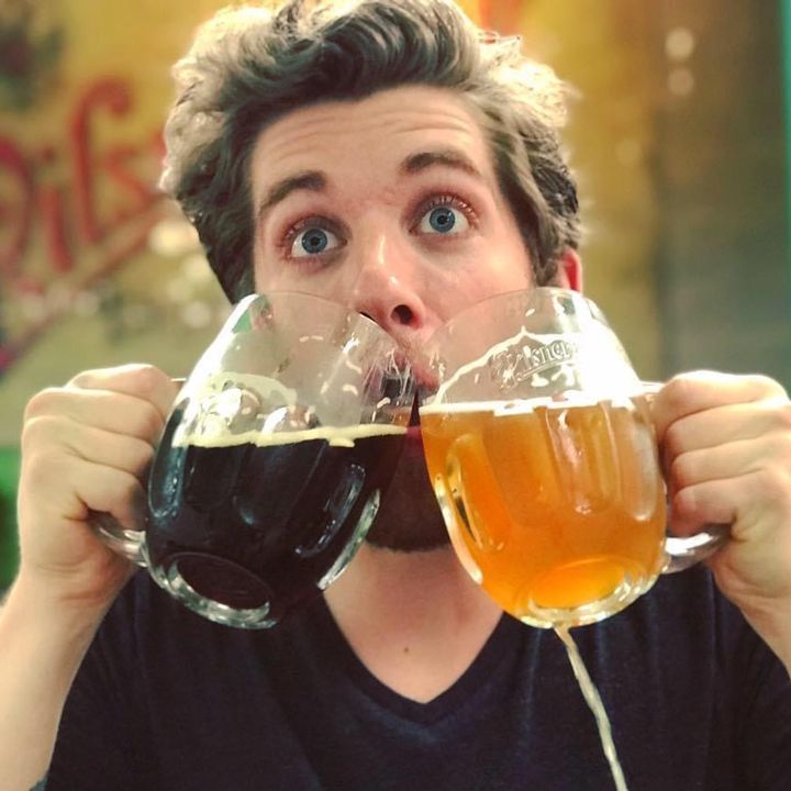 Andrew Bilotti - Tiktok Profile Picture of Andrew Bilotti (@@andrewbilotti0) on Tiktok