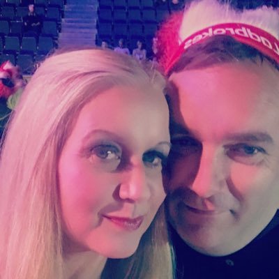 Profile Picture of Andy Somerville (@AndySomer1903) on Twitter