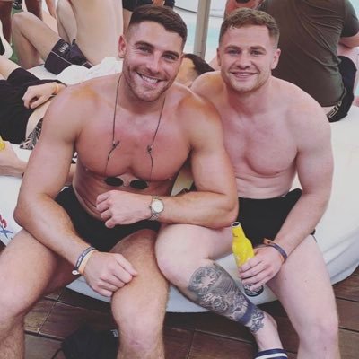 Profile Picture of Michael Stark (@mikestark95) on Twitter