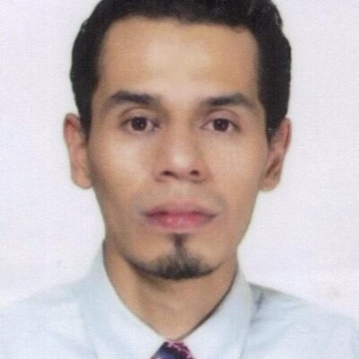 Profile Picture of Pedro Vidal Matus (@pedro_vidal_m) on Twitter