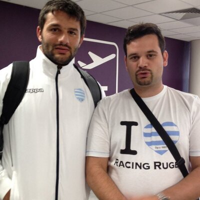 Profile Picture of Eric Lafuente (@LafuenteEric) on Twitter