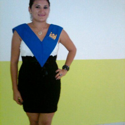 Profile Picture of Angela Bojorquez (@AngyM15) on Twitter